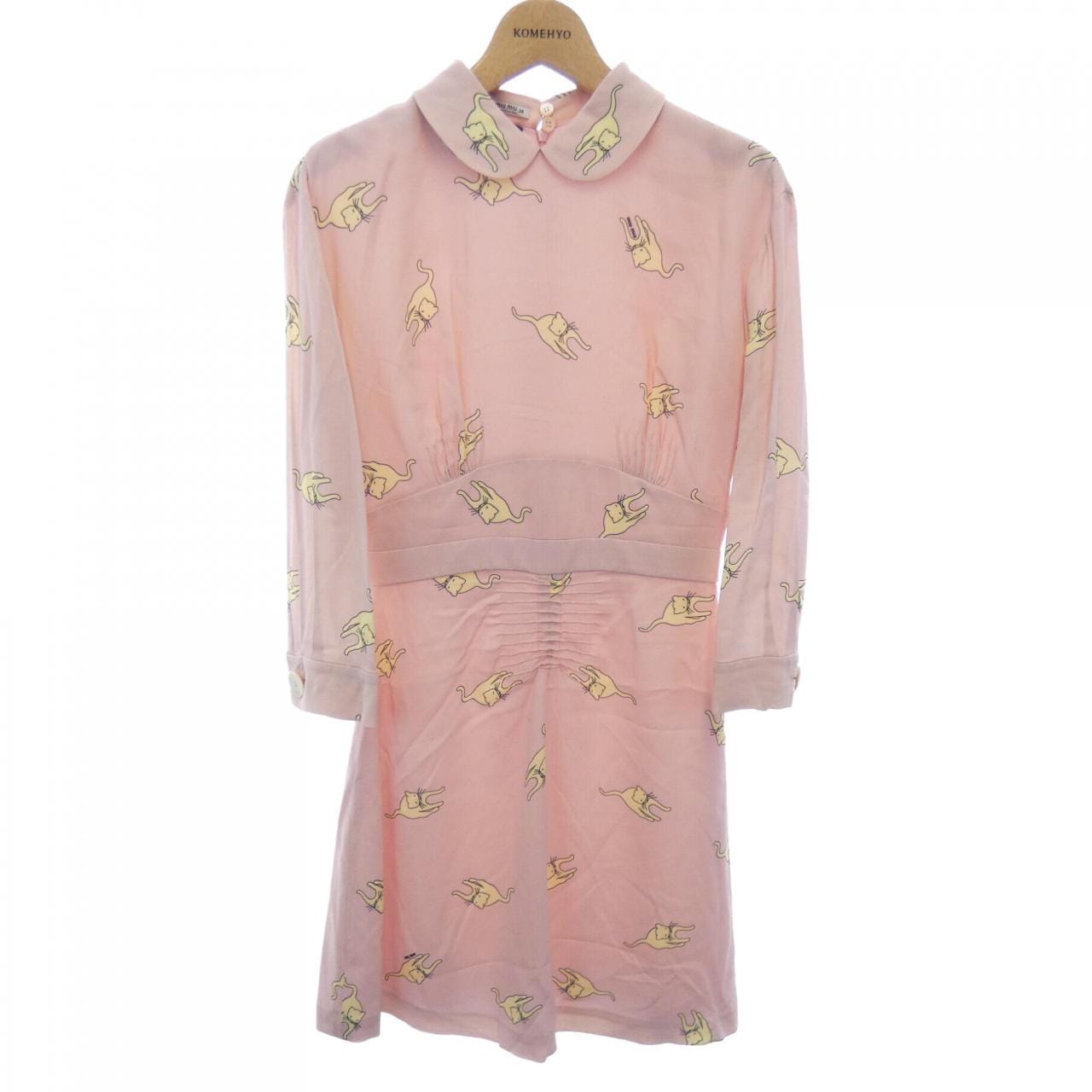 ミュウミュウ MIU MIU ワンピース