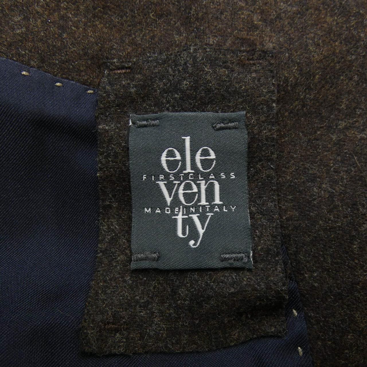 Eleventy suit