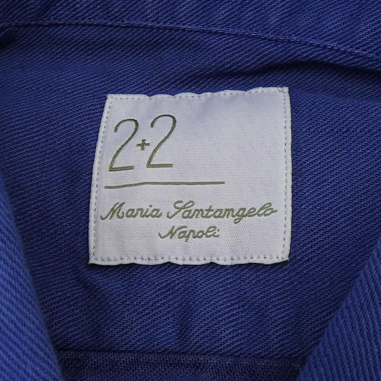 MARIA SANTANGELO shirt