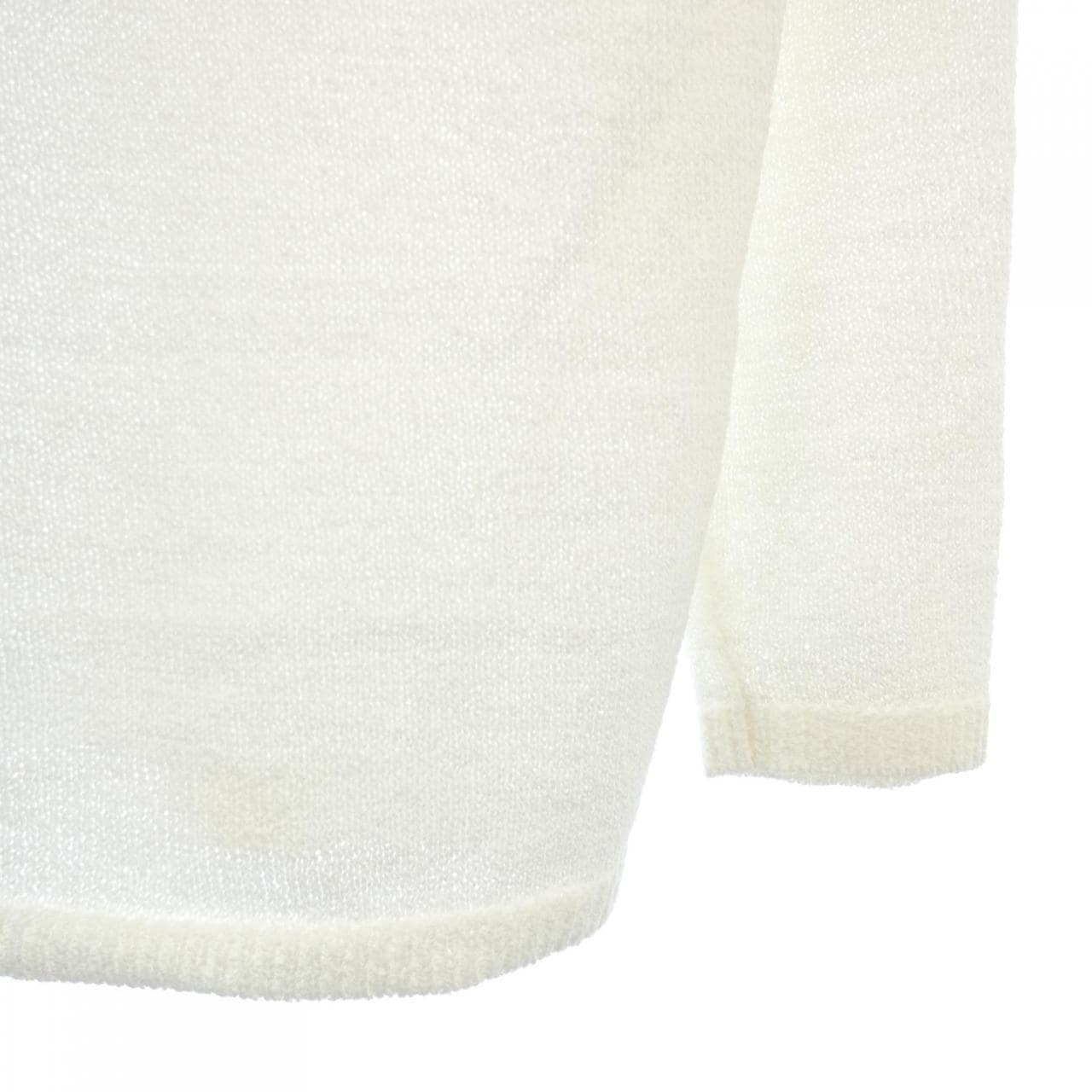 49アベニュージュンコシマダ 49AV.junko shimada ニット