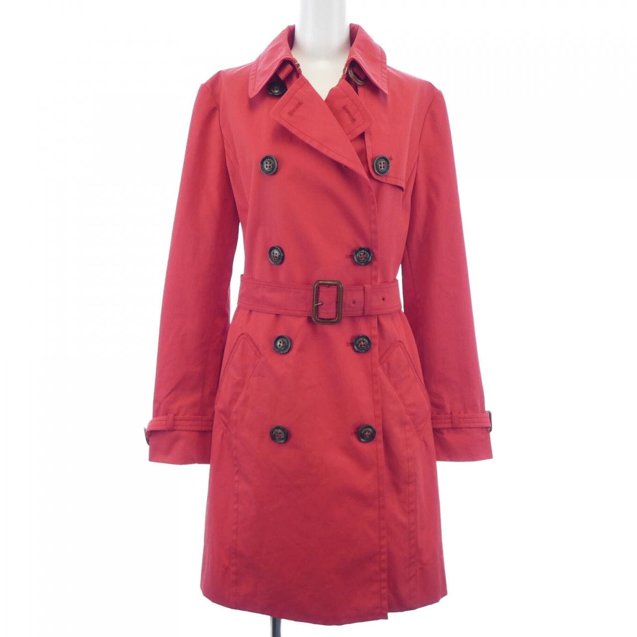 マックスマーラウィークエンド Max Mara weekend トレンチコート