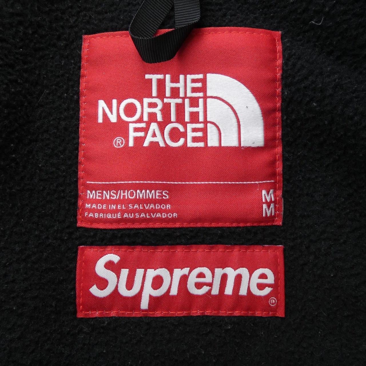 SUPREME×NORTH FACE SUPREME× NORTH FACE JACKET