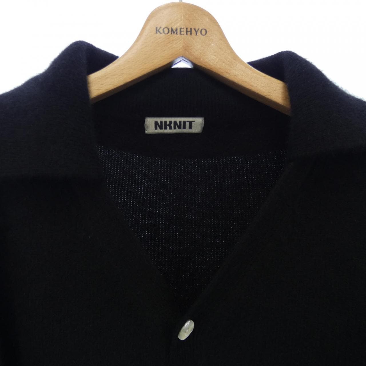 NKNIT ニット
