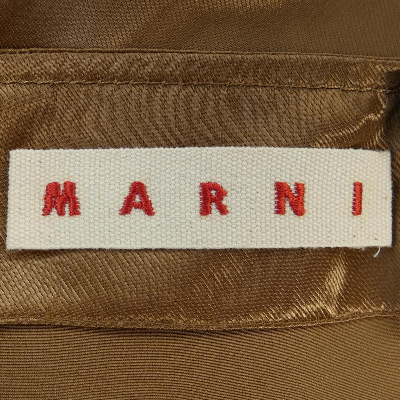 Marni MARNI dress