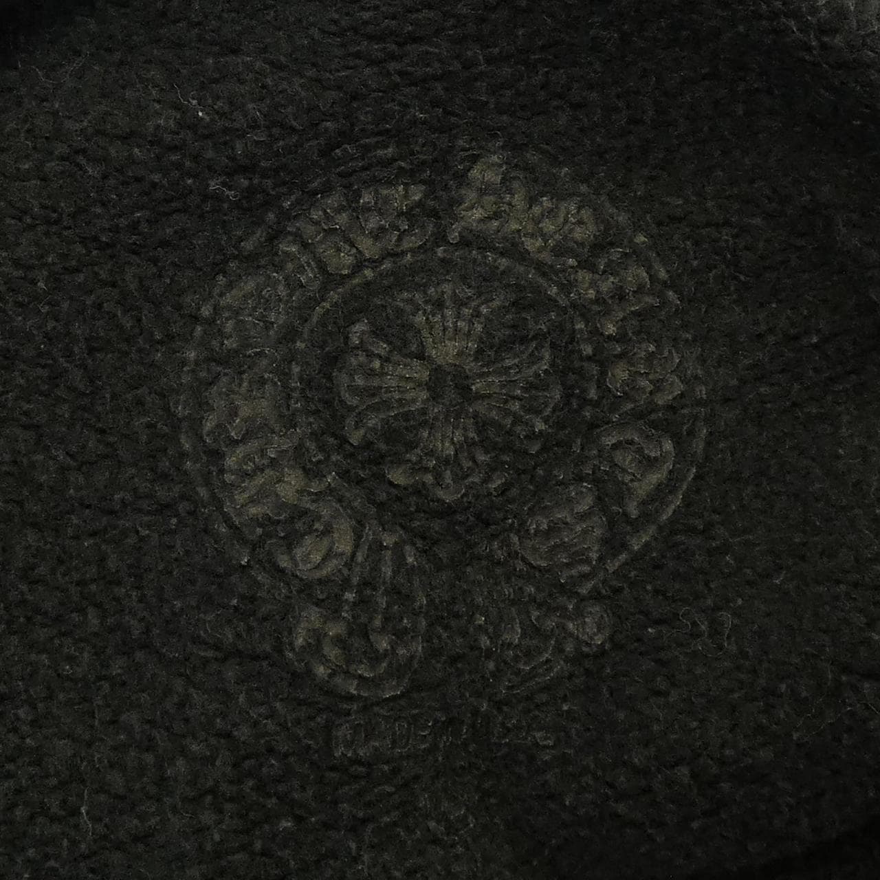 クロムハーツ CHROME HEARTS パーカー