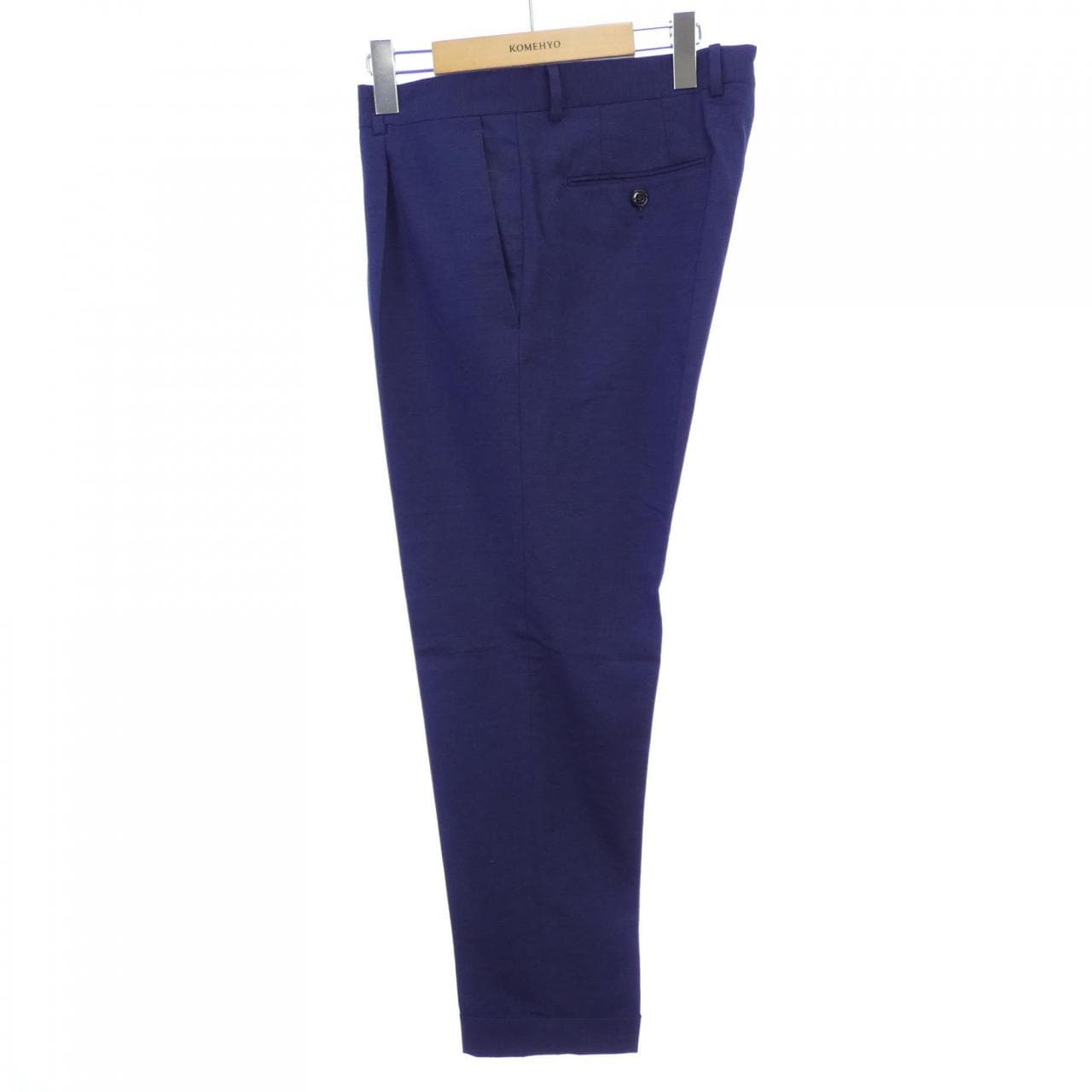 ジェルマーノ GERMANO BEAMS F パンツ