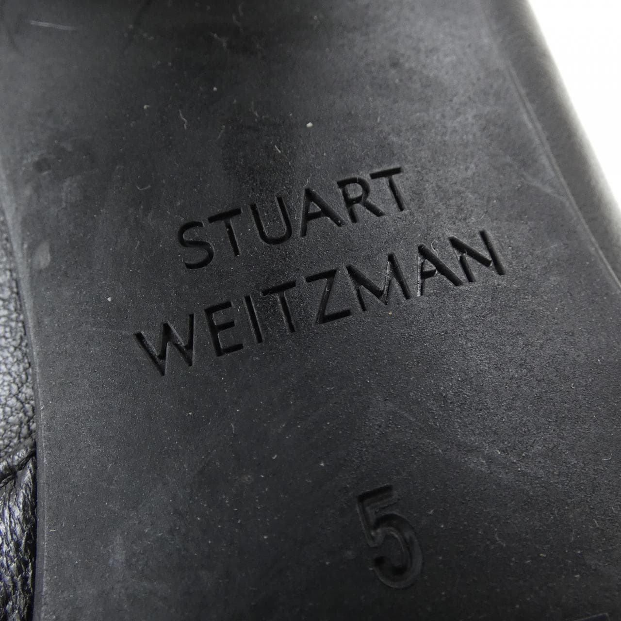 STUART WEITZMAN ブーツ