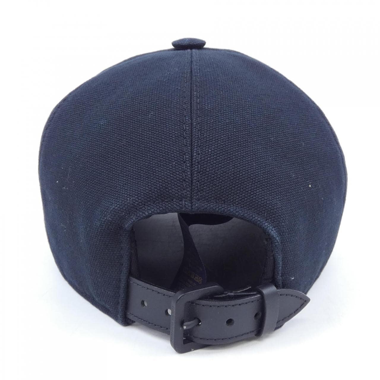 ルイヴィトン LOUIS VUITTON アエログラム M77125 キャップ