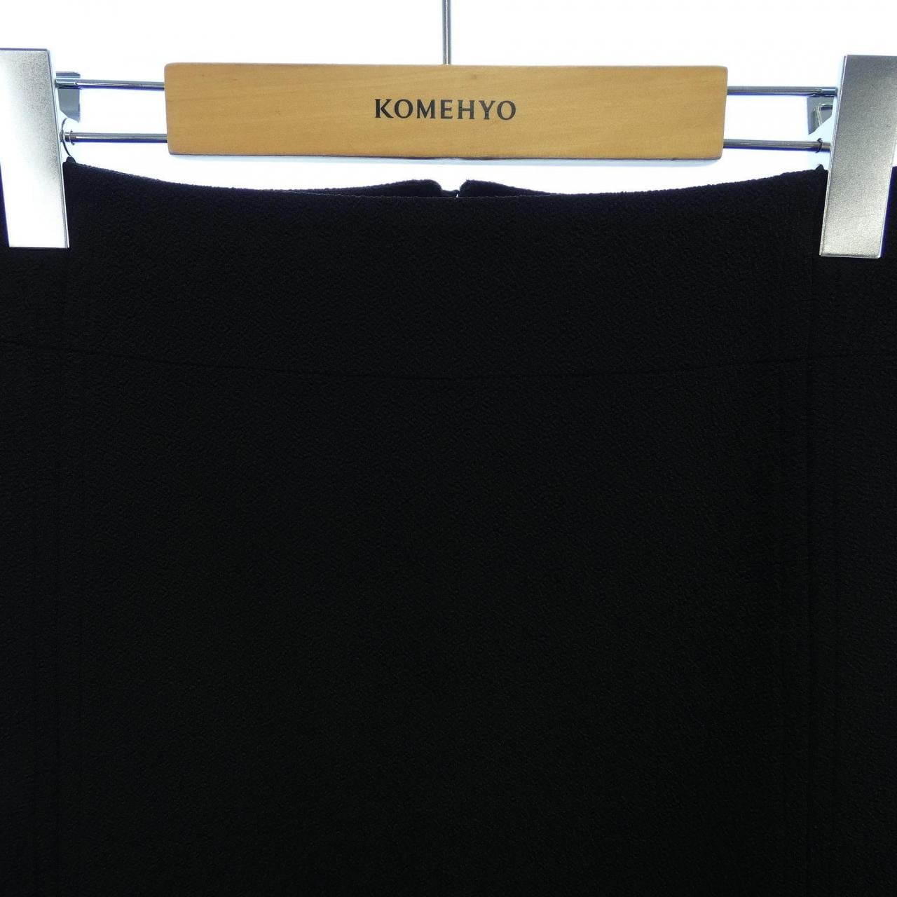 ジルサンダー JIL SANDER J01MA0158 スカート