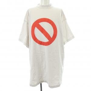 バレンシアガ BALENCIAGA 787358 TQVG8 Tシャツ