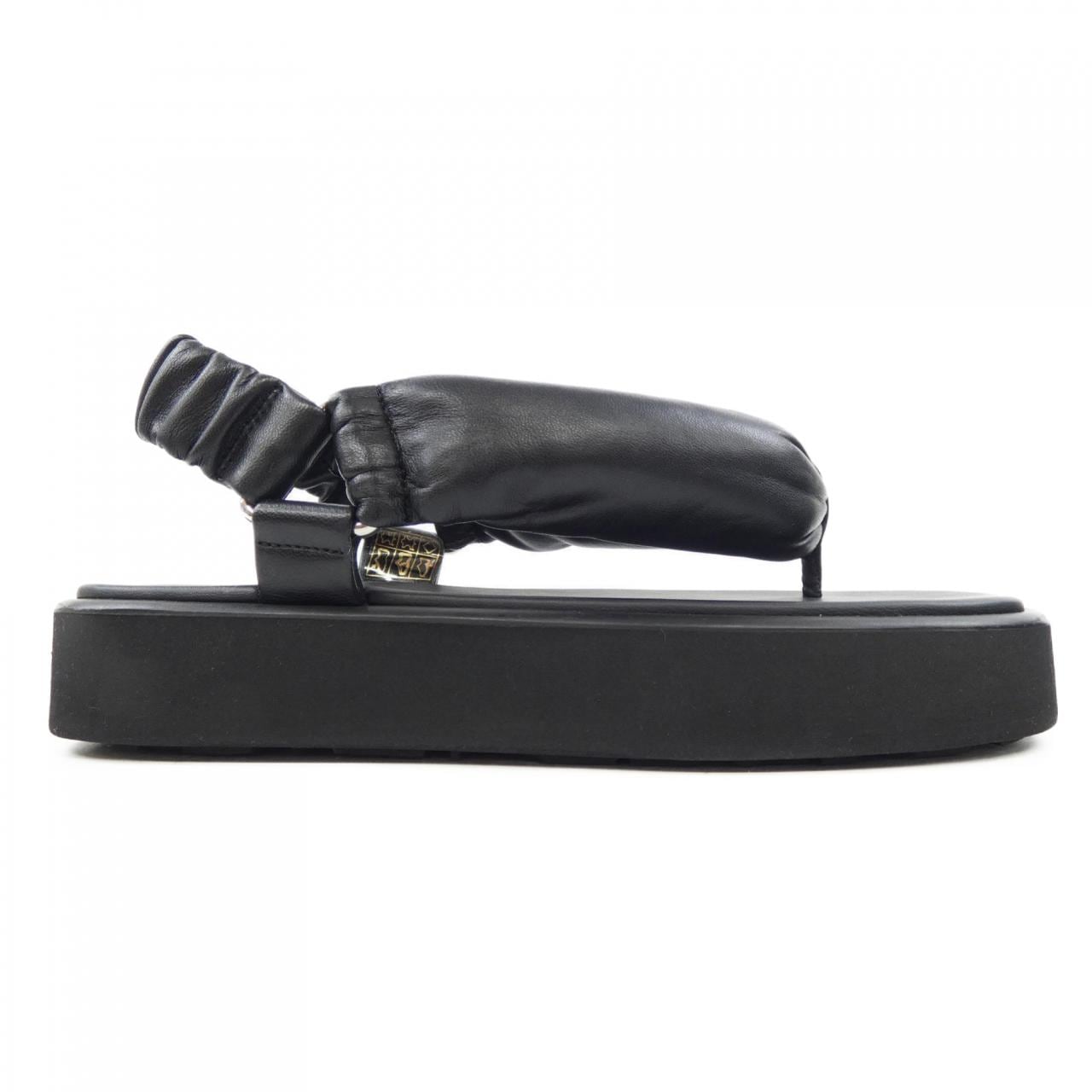 ミュウミュウ MIU MIU サンダル