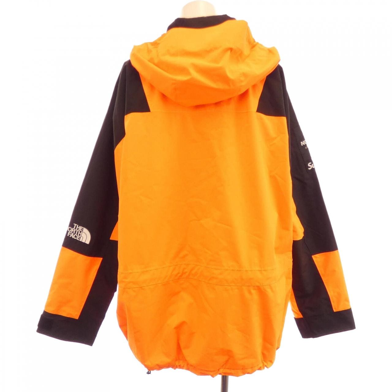 シュプリームザノースフェイス SUPREME×THE NORTH FACE NF0A2SZ2 ブルゾン