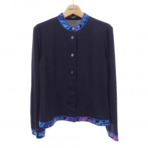 レオナールファッション LEONARD FASHION 0161550 カーディガン