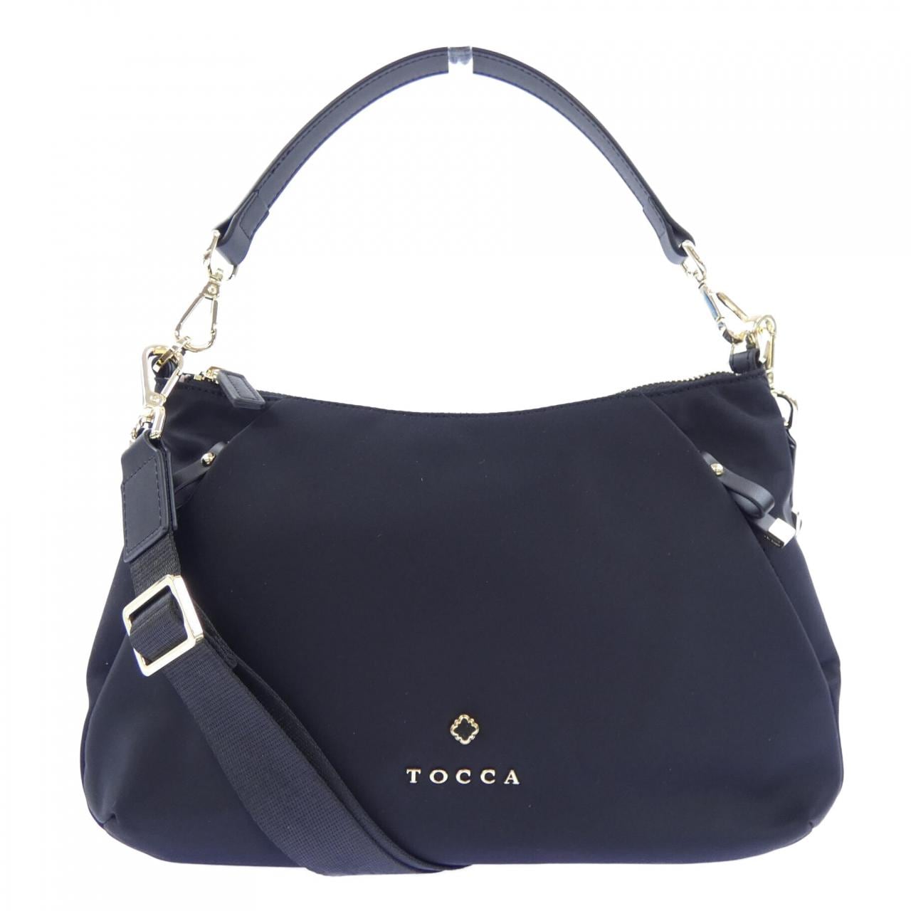 トッカ TOCCA BAG