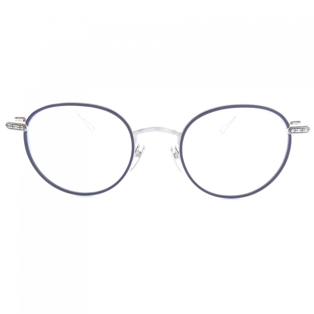 クロムハーツ CHROME HEARTS SEXCEL EYEWEAR