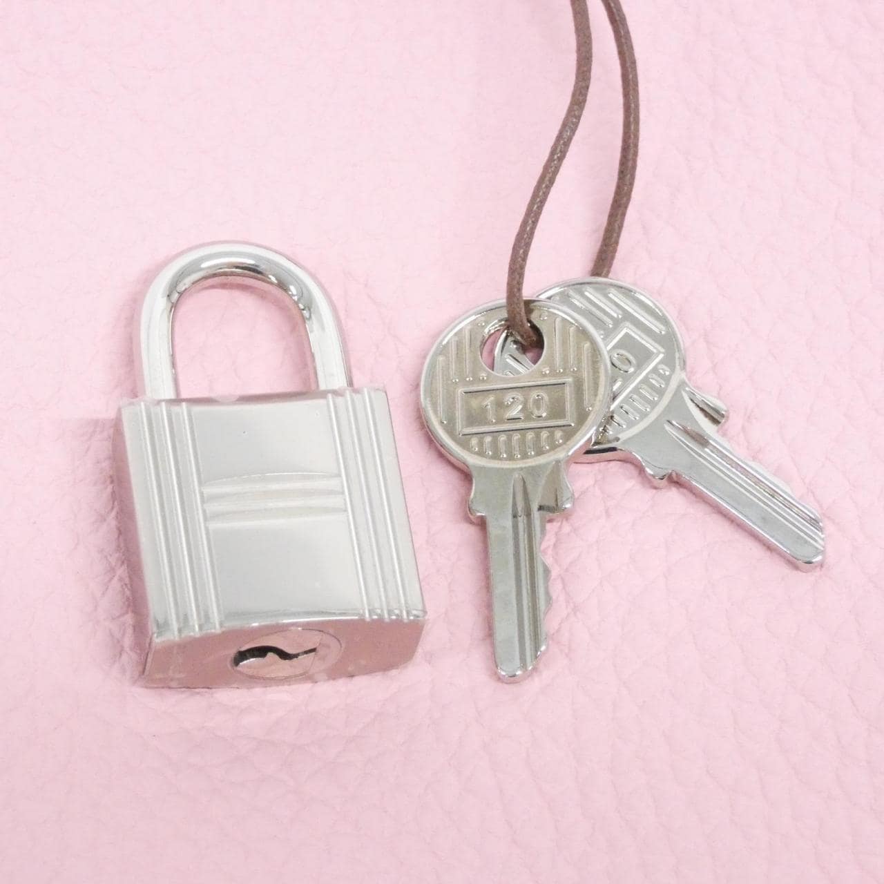 エルメス ピコタン ロック PM 056289CK バッグ