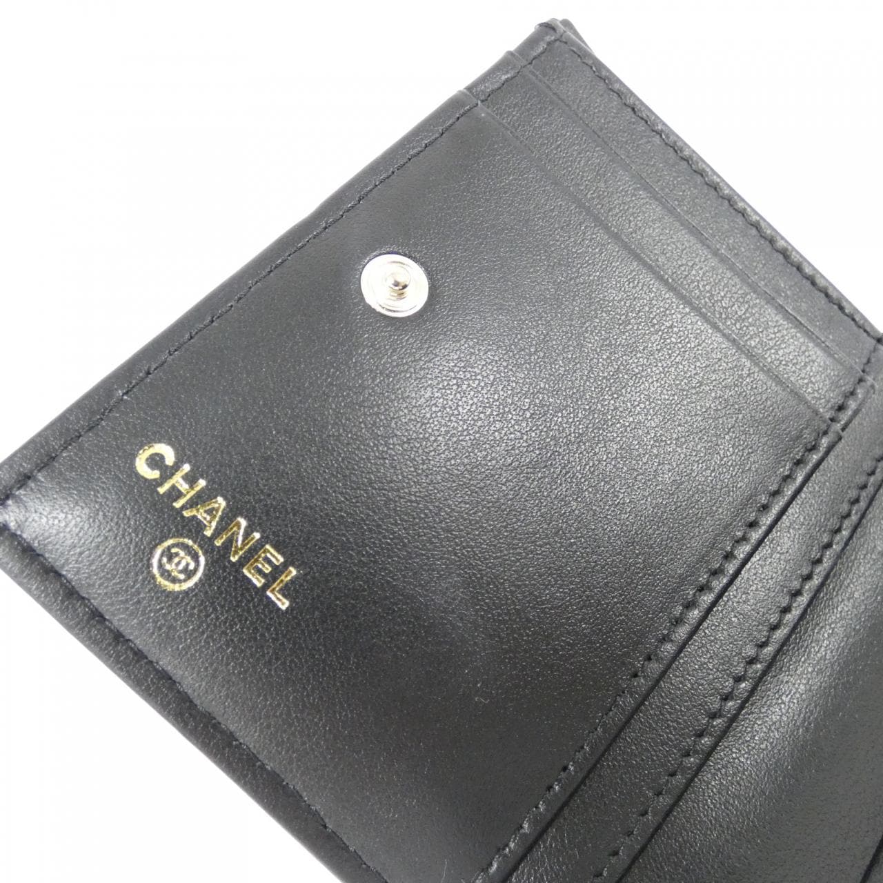 [Unused items] CHANEL AP4181 Wallet