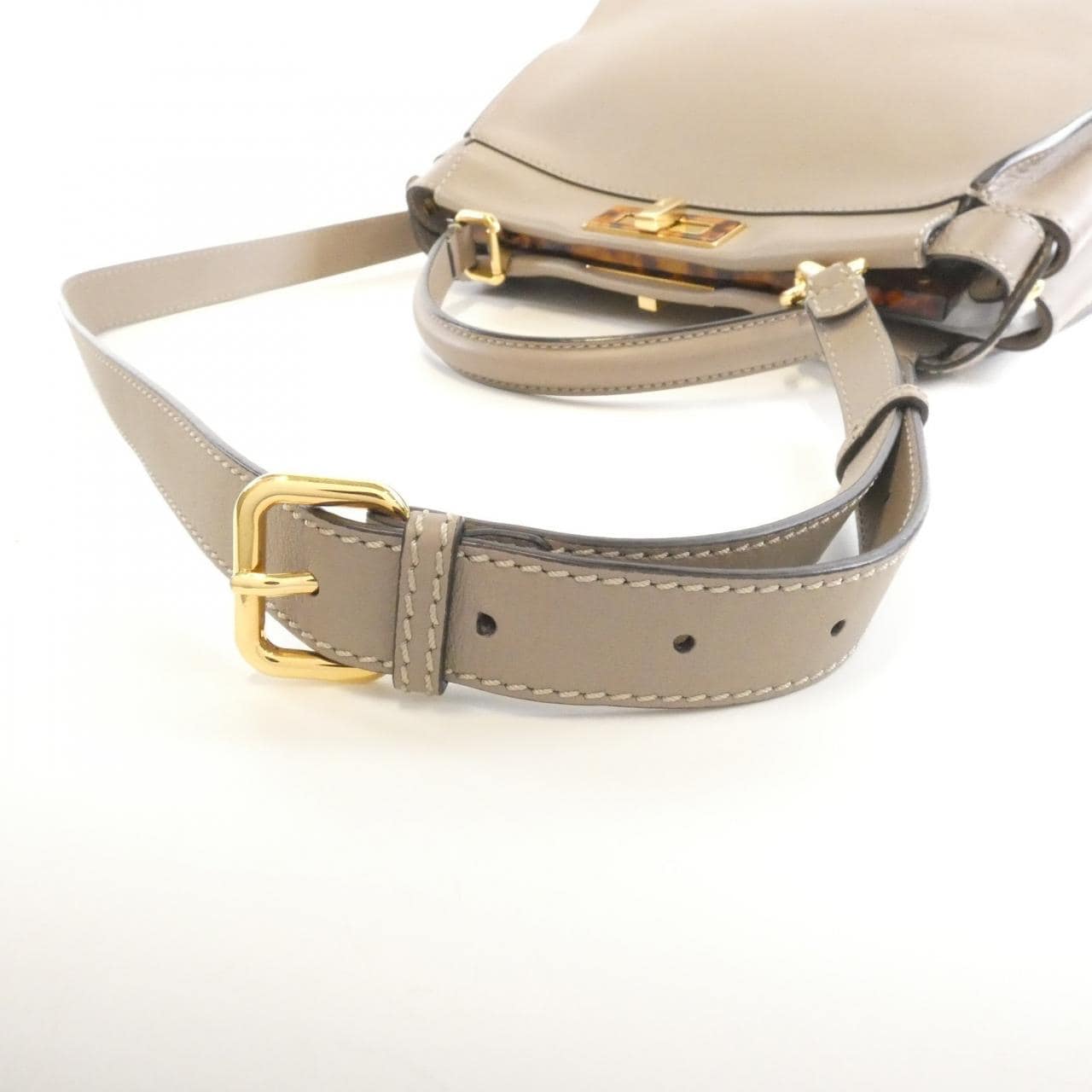 フェンディ ピーカブー 8BN290 3ZL バッグ