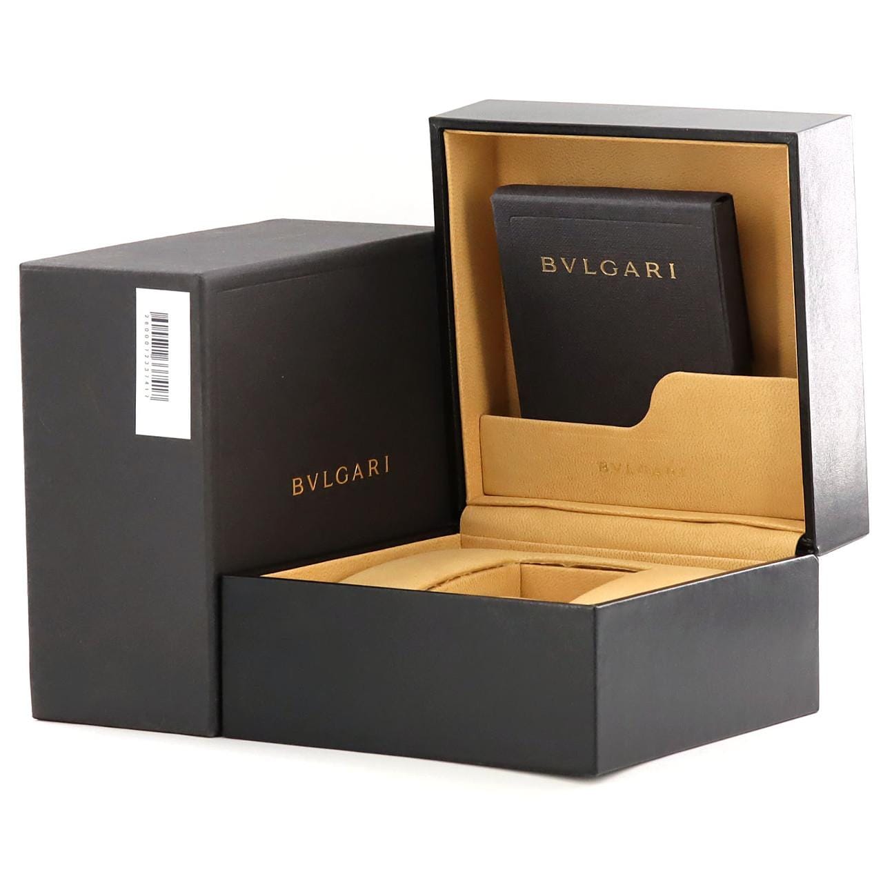 BVLGARI BVLGARI BVLGARI Snake BB191TS SS Quartz