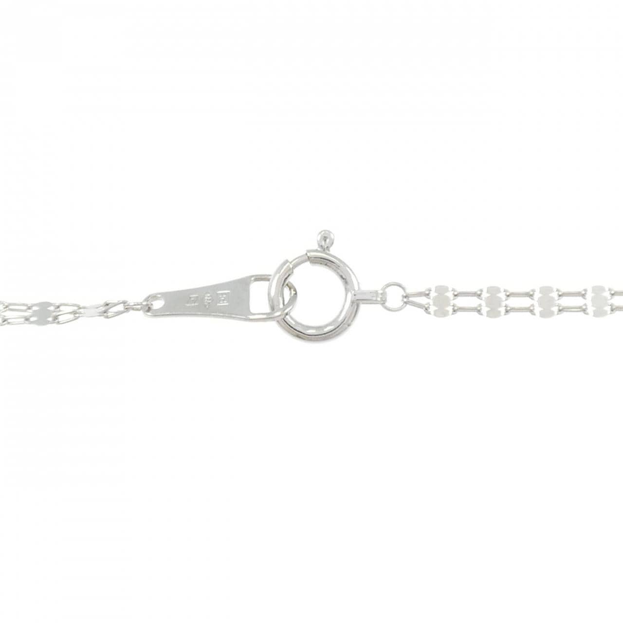 純PT チェーン ネックレス