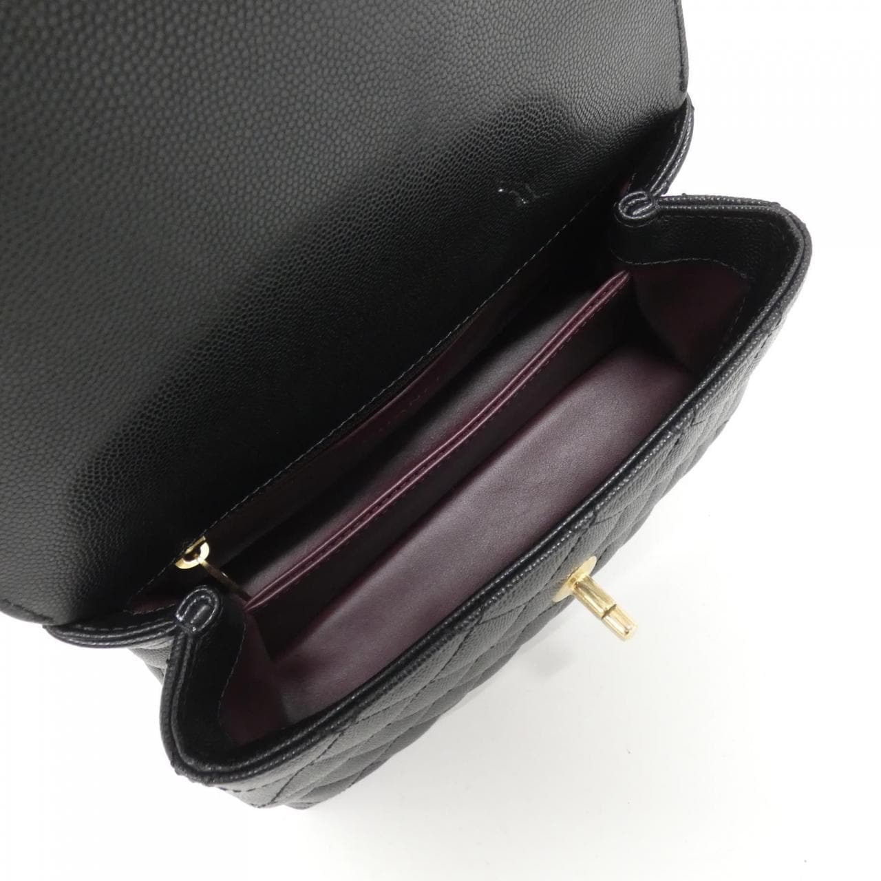 シャネル 92990 バッグ