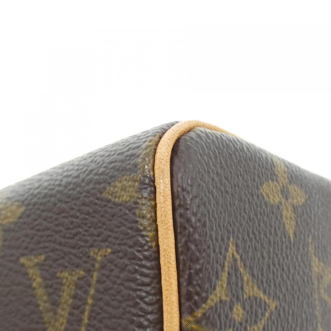 LOUIS VUITTON Monogram Recital M51900 Bag