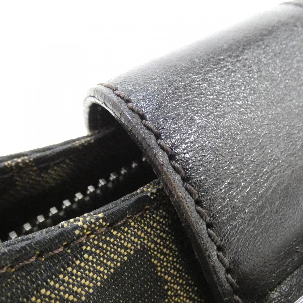 【ヴィンテージ】フェンディ 8BR036 ショルダーバッグ