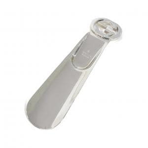 【ヴィンテージ】グッチ 189945 AA61N シューホーン 靴ベラ