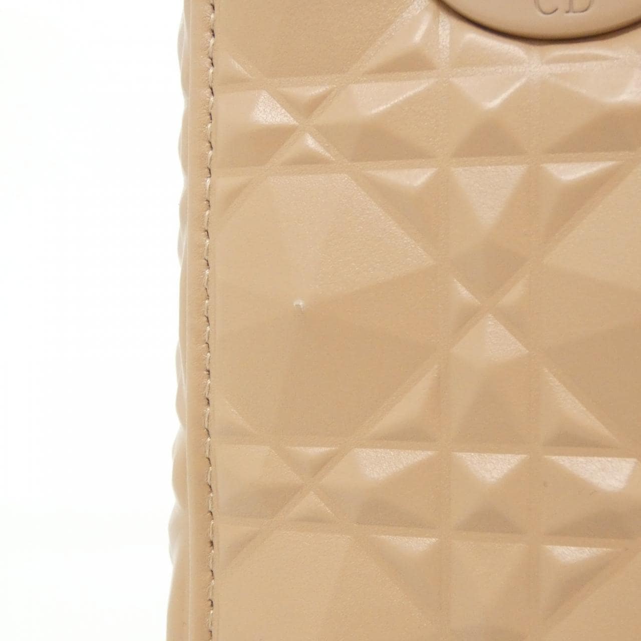 クリスチャンディオール MY ABCDIOR レディ ディオール スモール M0538SNEA バッグ