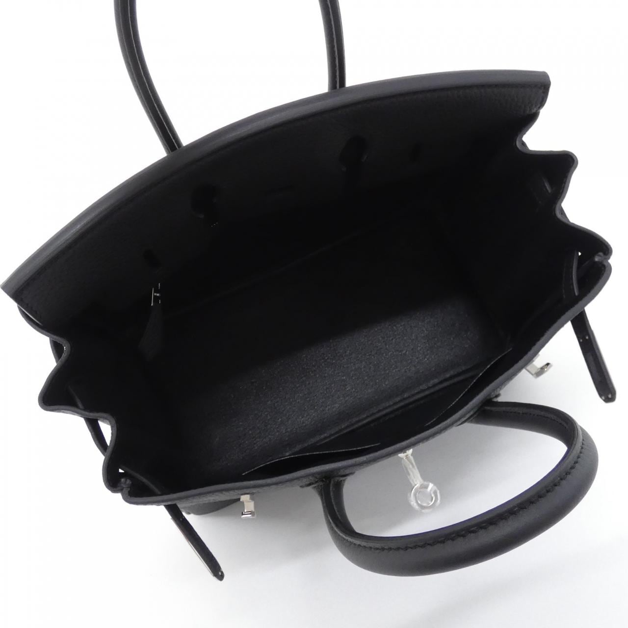 【未使用品】エルメス バーキン 25cm 041344CK バッグ