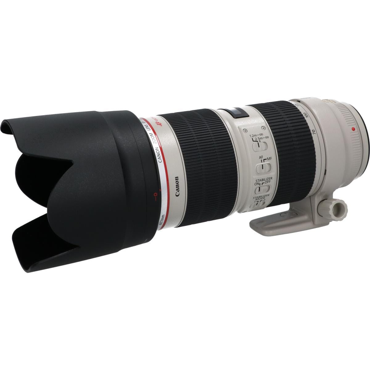 CANON EF70-200mm F2.8L ISIIUSM