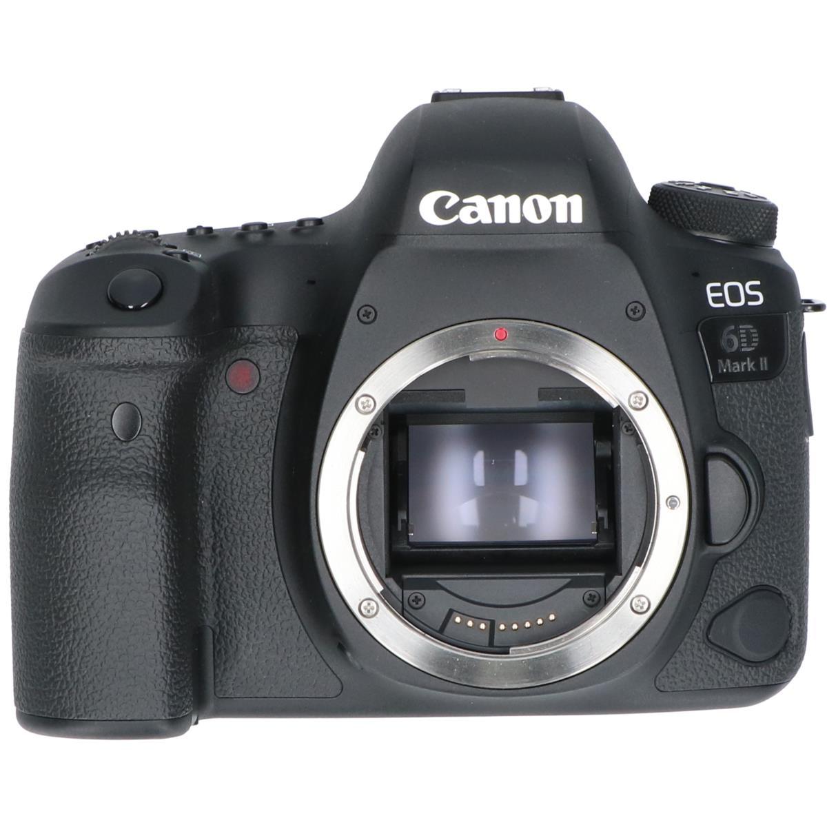 ＣＡＮＯＮ　ＥＯＳ　６Ｄ　ＭＡＲＫ　ＩＩ