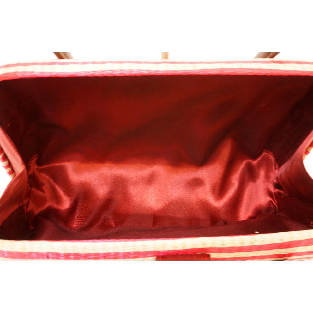 [BRAND NEW] Buntal Bag