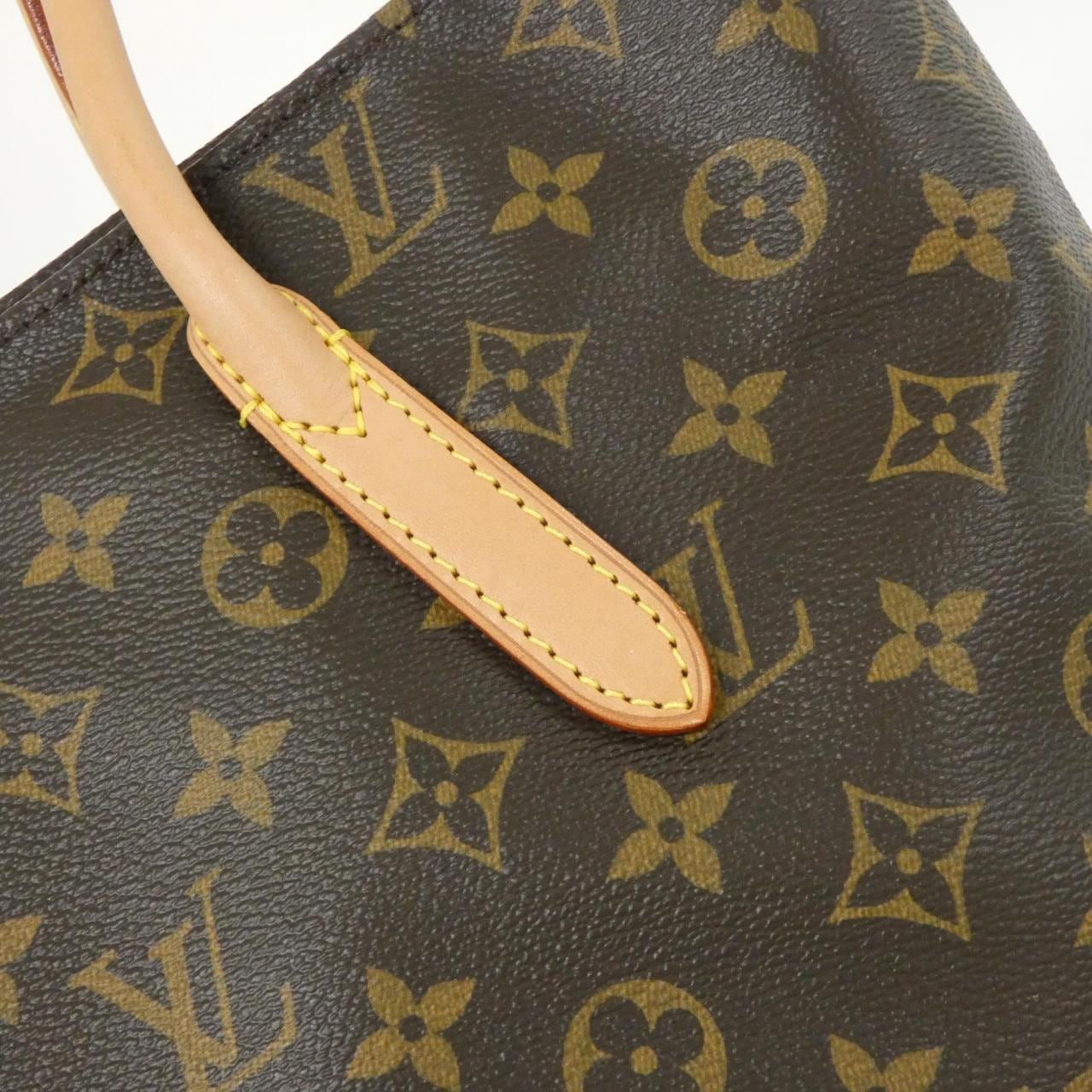 LOUIS VUITTON Monogram Raspail PM M40608 Bag
