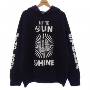 ステラマッカートニー STELLA MCCARTNEY サンシャインフーディ パーカー