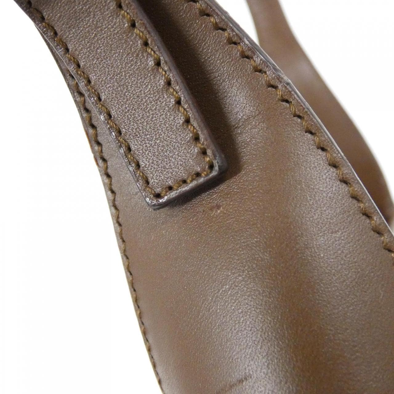 【ヴィンテージ】グッチ 001 3735 ショルダーバッグ