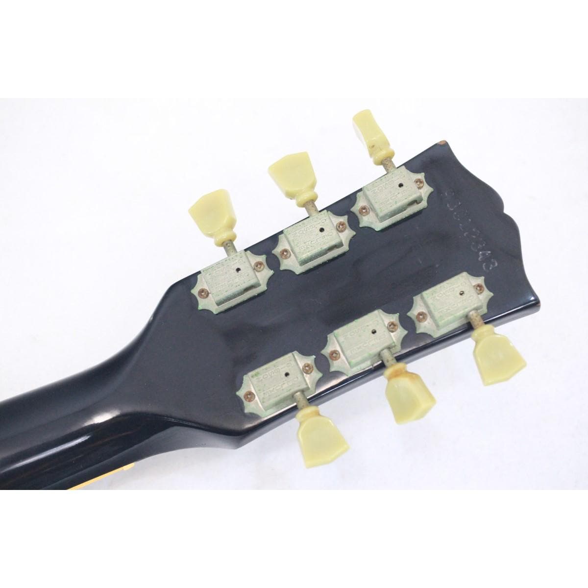 ＧＩＢＳＯＮ　ＬＥＳ　ＰＡＵＬ　ＳＰＥＣＩＡＬ