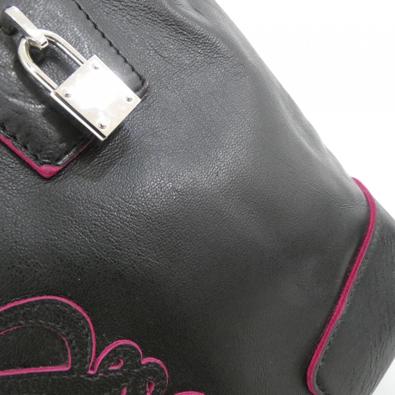 ロエベ アマソナ バッグ