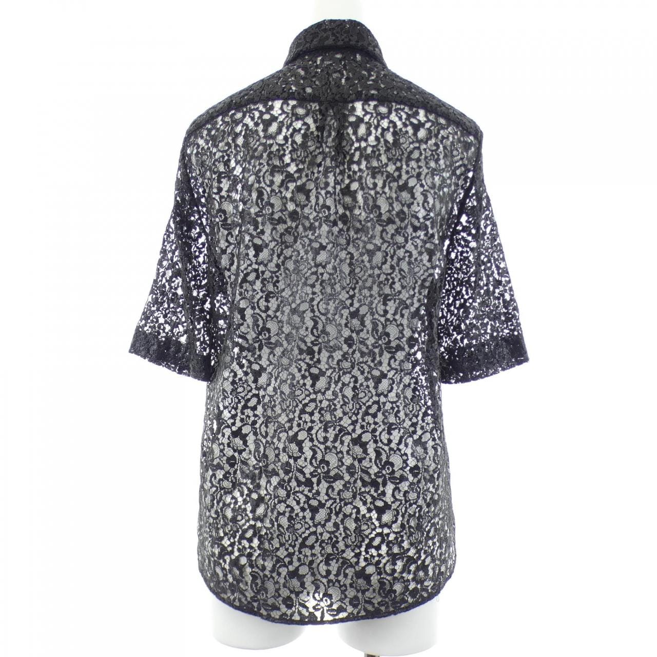 クリスチャンディオール CHRISTIAN DIOR 141B61A8655 S／Sシャツ