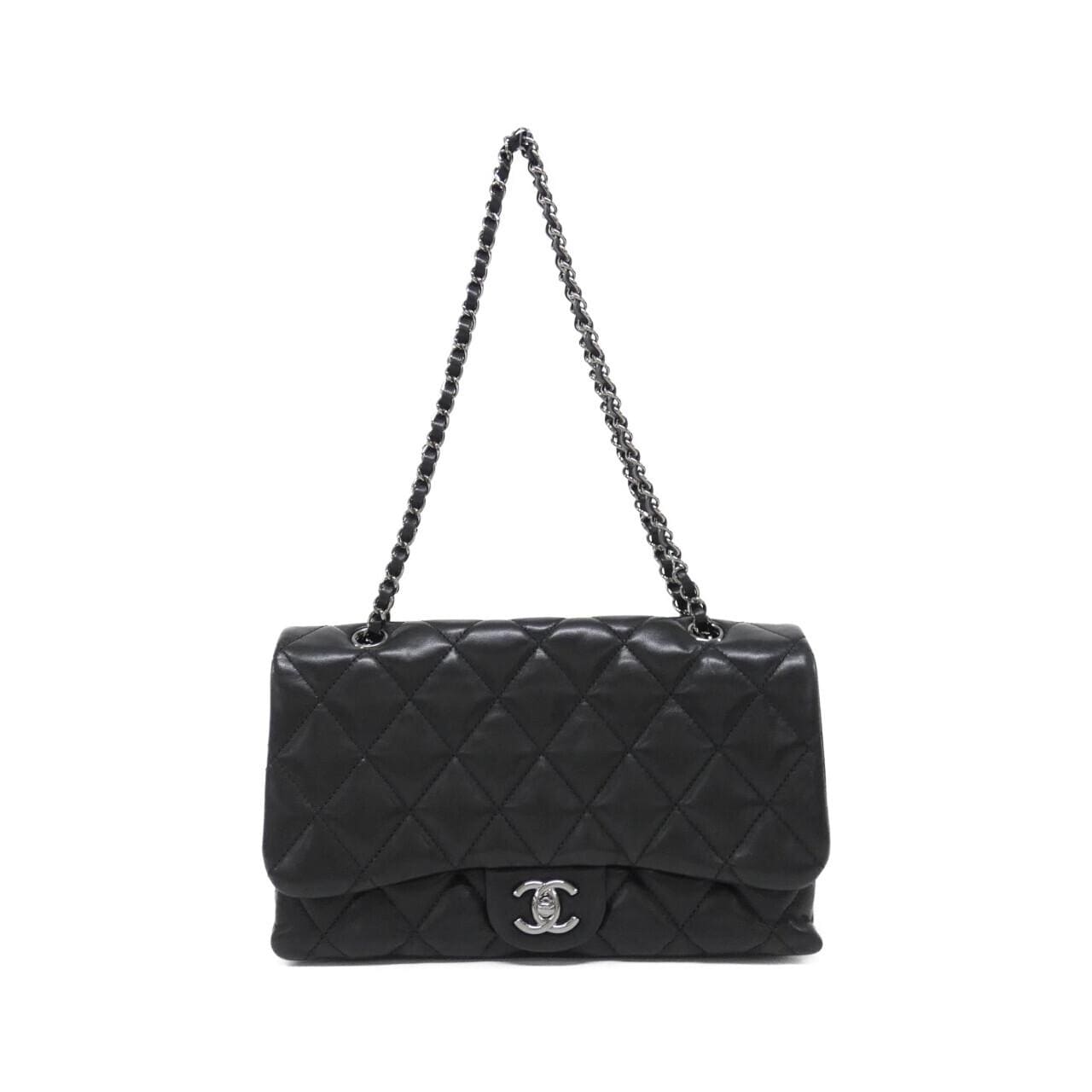 シャネル 68005 ショルダーバッグ