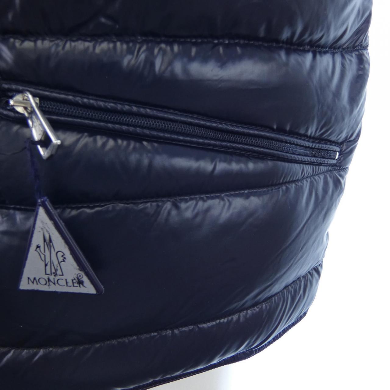 モンクレール MONCLER GUI ダウンベスト