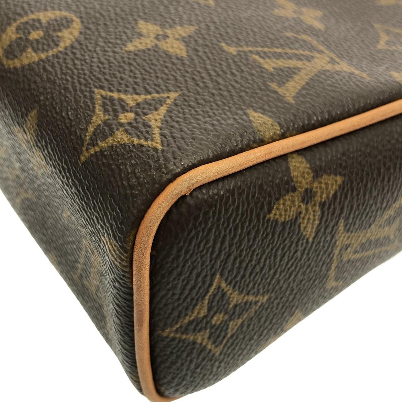 ルイヴィトン モノグラム レシタル M51900 バッグ