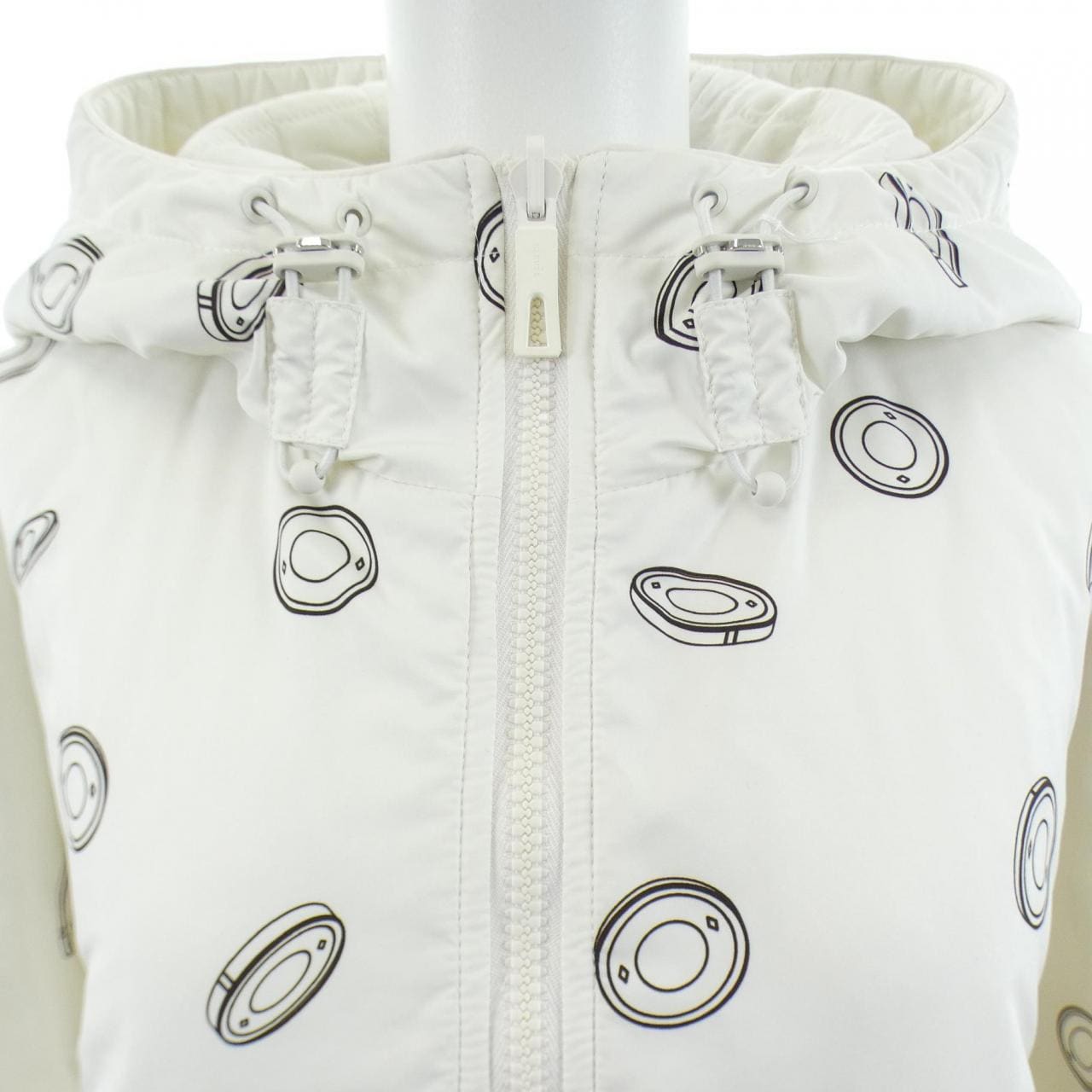 エルメス HERMES 5E0160DM ジャケット