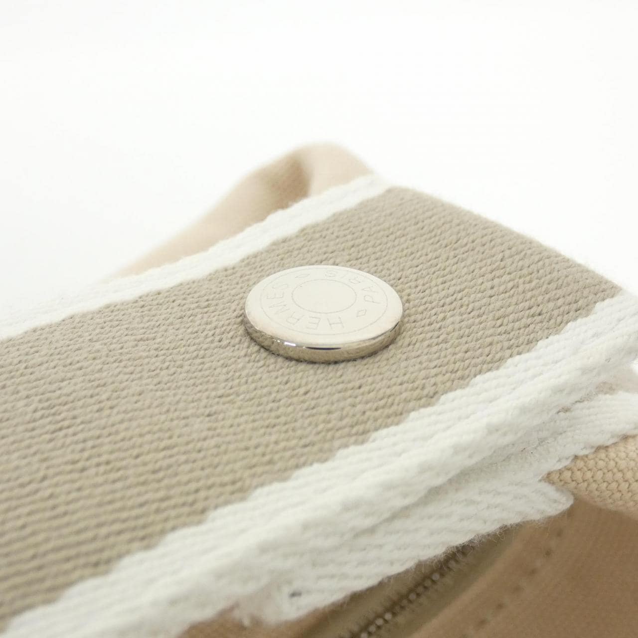 エルメス ブリッド ア ブラック PM 103222M ポーチ