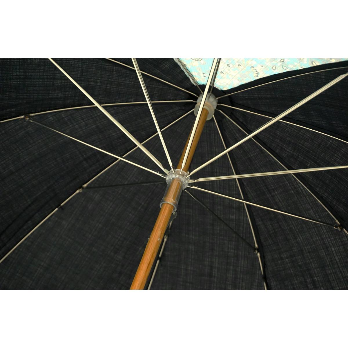 【新品】日傘【岡重】