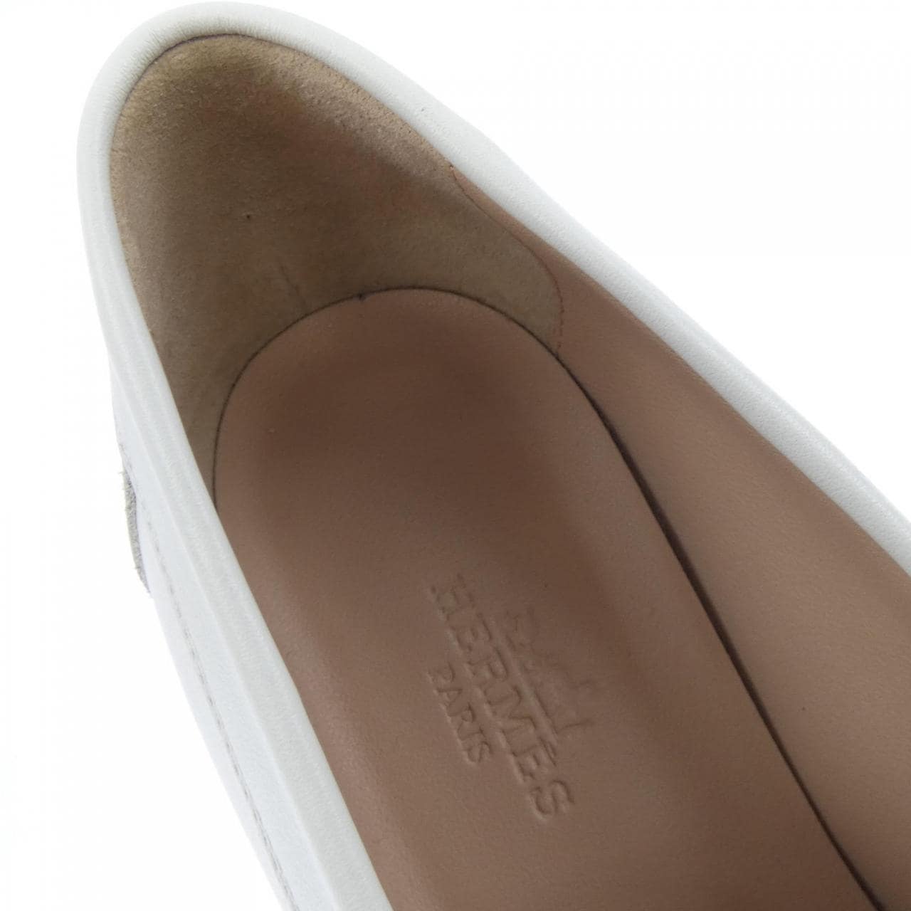 エルメス HERMES 221066Z シューズ