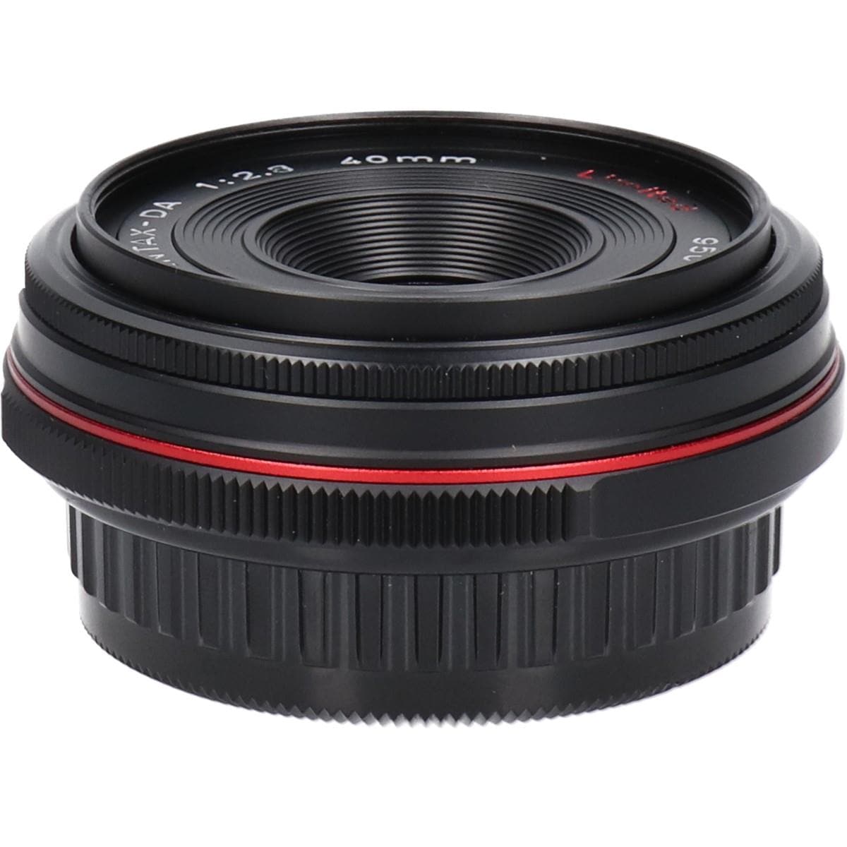 ＨＤ　ＤＡ４０ｍｍ　Ｆ２．８ＬＩＭＩＴＥＤ　ＢＫ