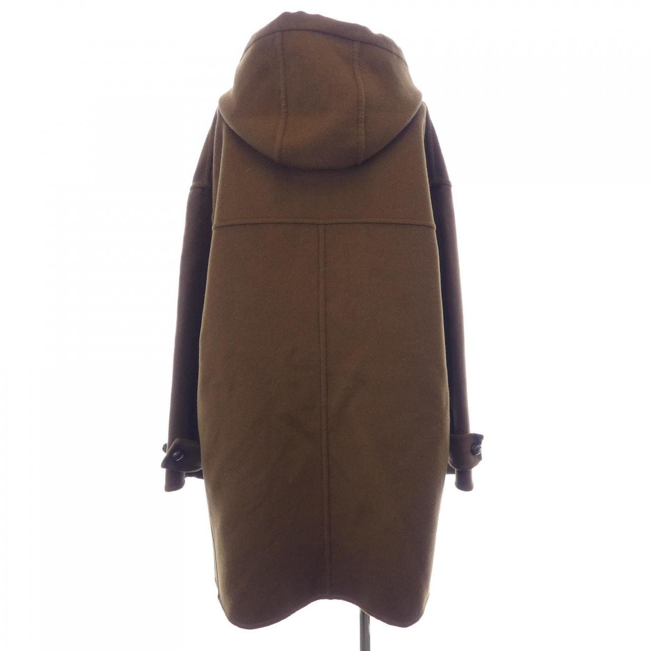 ルイヴィトン LOUIS VUITTON FUCO04PGY コート