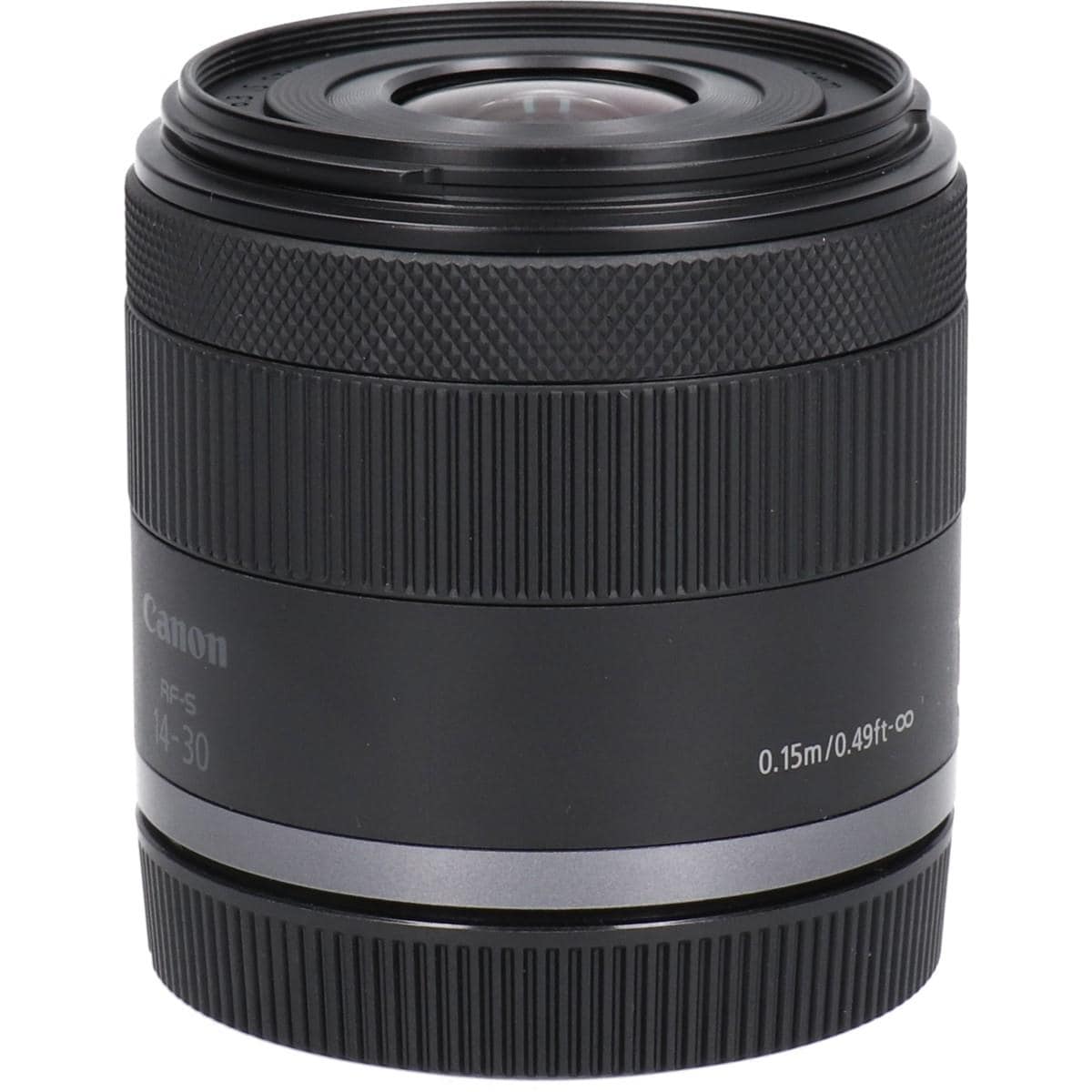ＲＦ－Ｓ１４－３０ｍｍ　Ｆ４－６．３　ＩＳ　ＳＴＭ　ＰＺ