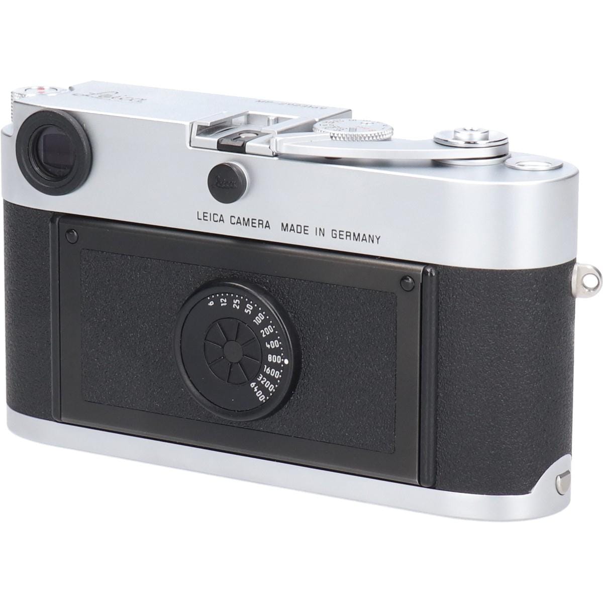 【ＷＥＢ限定・現状お渡し品】ＭＰ　０．７２　シルバークローム